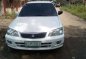 Honda City Type Z MT 2002 for sale-1