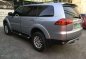 For sale Mitsubishi Montero Sport GLS V AT 2014-0