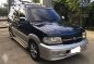 For sale!!! Toyota Revo Sr 2001 MT Diesel-3