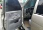 Isuzu Crosswind 2006 for sale -3