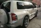 2004 Mitsubishi Pajero 4x4 Matic Diesel For Sale -2