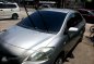 Toyota Vios 2008 1.3 J Manual Silver For Sale -1