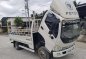 2015 Foton Tornado Manual White For Sale -0