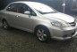 Honda City iDSi 2007 MT Silver Sedan For Sale -2