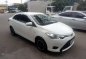 Toyota Vios 1.3J 2015 MT for sale-2