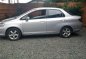 Honda City iDSi 2007 MT Silver Sedan For Sale -5