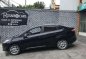 Ford FiestaTrend 1.5 AT 2015 Black For Sale -8