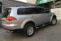 For sale Mitsubishi Montero Sport GLS V AT 2014-9