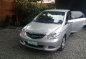 Honda City iDSi 2007 MT Silver Sedan For Sale -0