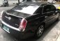 FOR SALE CHRYSLER 300C 3.6L VVT V6 AT 2012-2