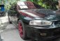 Mitsubishi Lancer Gsr Automatic 2000 Black For Sale -3