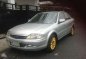 2001 Ford Lynx Ghia - Automatic "Top Of The Line" for sale-0