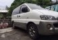 Hyundai Starex SVX 1998 AT White Van For Sale-2