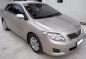 Toyota Altis acquired 2009 for sale-5