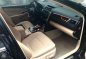 Toyota Camry 2.5V AT 2012 Black For Sale -5