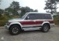 Mitsubishi Pajero 95 for sale-0