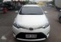 Toyota Vios 1.3J 2015 MT for sale-1