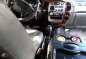 Hyundai Starex GRX AT White Van For Sale -3