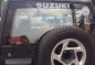 1997 Suzuki Vitara for sale-2
