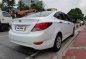 Hyundai Accent 2016 CVT for sale -4
