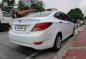 Hyundai Accent 2016 CVT for sale -5