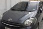 Toyota Wigo 2014 for sale-0