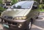 Hyundai Starex 2000 for sale-5