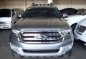 2016 Ford Everest TREND 2.2 4x2 AT Grey For Sale -10
