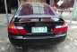 Mitsubishi Lancer Gsr Automatic 2000 Black For Sale -4