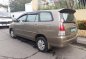 Toyota Innova 2010 G for sale -2