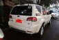 Ford Escape XLS 2011 2.3 AT White For Sale -2