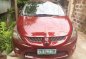 Mitsubishi Grandis 2005 2.4L MIVEC AT Red For Sale -0