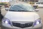 Toyota Vios 2006 MT Top of the Line for sale-5