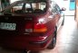 Honda Civic vti vtec 1997 model for sale-4