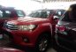 2016 Toyota Hilux G Automatic NEW LOOK for sale-1
