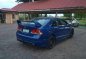 Honda Civic FD 2007 1.8 MT Blue For Sale -1