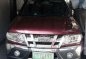 2012 Isuzu Sportivo Crosswind for sale-0