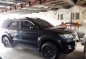Toyota Fortuner g 2016 for sale-2