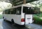 Toyota Coaster Local 1999 MT White For Sale -6