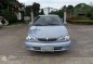 Toyota Corolla XE 2000 Limited Blue For Sale -1