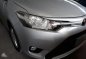 2013 Toyota Vios e new look for sale-4