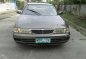 98 Nissan Sentra EX Saloon for sale-4