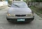 98 Nissan Sentra EX Saloon for sale-4