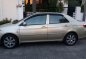 2006 Toyota Vios 1.5g automatic top of the line for sale-1