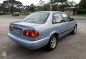 Toyota Corolla XE 2000 Limited Blue For Sale -4