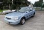 Toyota Corolla XE 2000 Limited Blue For Sale -0