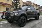 Mitsubishi Strada GLX V 2012 for sale-1