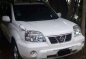 Nissan Xtrail 2005 year model for sale-1