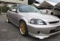 Honda Civic 2000 for sale -0