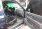 Nissan Frontier 2001 4x2 3.2 AT Blue For Sale -5